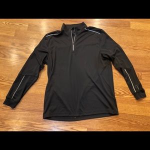 PGA tour quarter zip